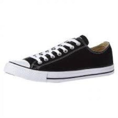 CONVERSE M9166C MISURA 36.5 BLACK (UNISEX)