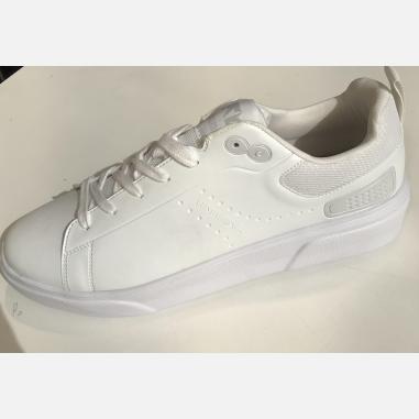 LUMBERJACK YASH  MISURA 41 (UOMO) WHITE