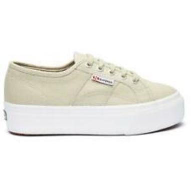 SUPERGA 2790ACOTW LINEA UP AND DOWN MISURA 35 TAUPE (DONNA)