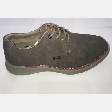 XTI ZAPATO 34340 MISURA 41 TAUPE (uomo)