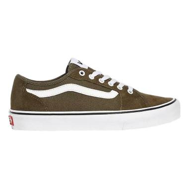 VANS FILMORE DECON MISURA 42 VERDE OLIVE (uomo)