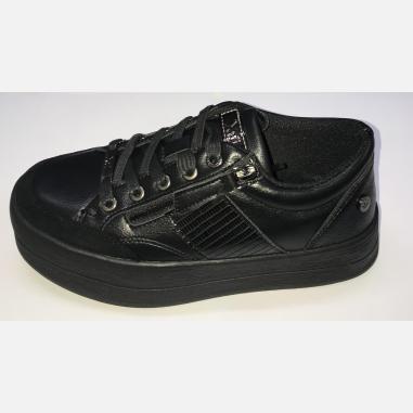 XTI 44678 MISURA 35 NEGRO (DONNA)