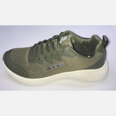 XTI 44618 MISURA 43  KAKI  (UOMO)