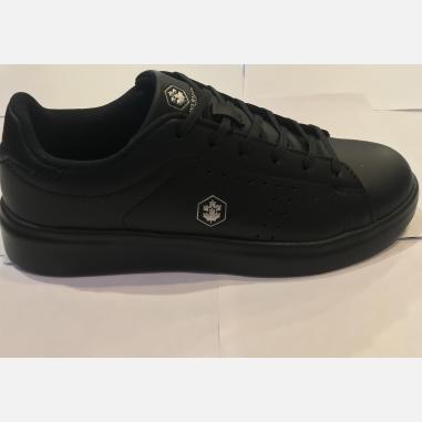 LUMBERJACK HELENA MISURA 36 NERO (DONNA)