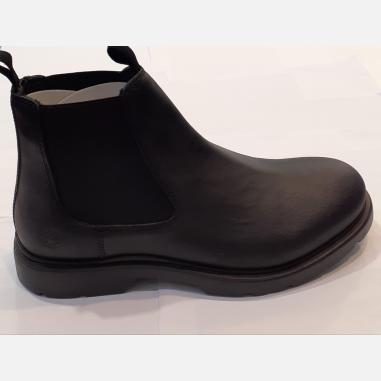 LUMBERJACK CHARLIE MISURA 44 BLACK (UOMO)