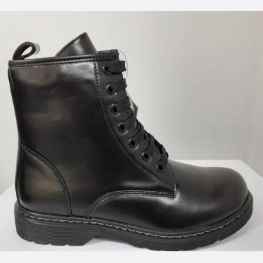 KEYS K3301 MISURA 39 BLACK (DONNA)