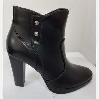 GOLD&GOLD GR159 MISURA 36 NERO (DONNA)