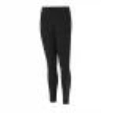 PUMA LEGGINS 13-14 ANNI BLACK (BAMBINI)