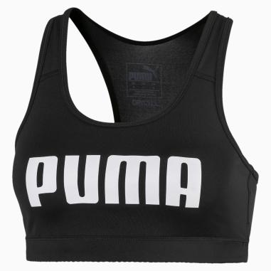PUMA TOP KEEPS MISURA L BLACK (DONNA)