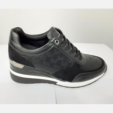 QUEEN HELENA X2331 MISURA 37 NERO (DONNA)