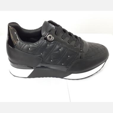 QUEEN HELENA X2328 MISURA 37 NERO (DONNA)