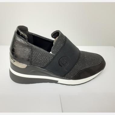 QUEEN HELENA X2311 MISURA 36 NERO (DONNA)