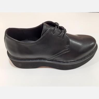 QUEEN HELENA X2138 MISURA 39 NERO (DONNA)