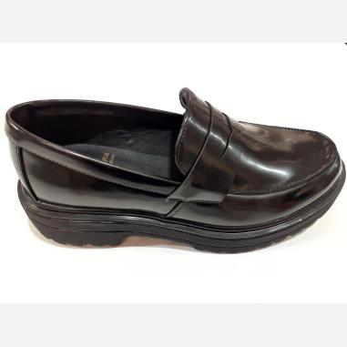 QUEEN HELENA QH18420 MISURA 36 NERO (DONNA)