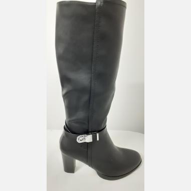 QUEEN HELENA QH18488 MISURA 36 NERO (DONNA)