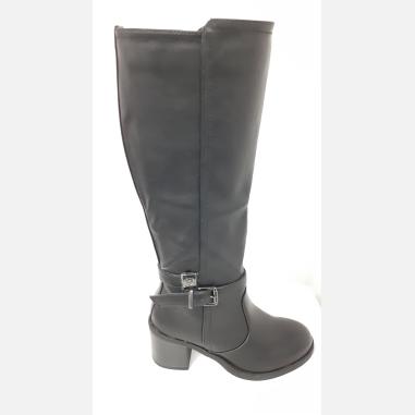 QUEEN HELENA QH18471 MISURA 36 NERO (DONNA)