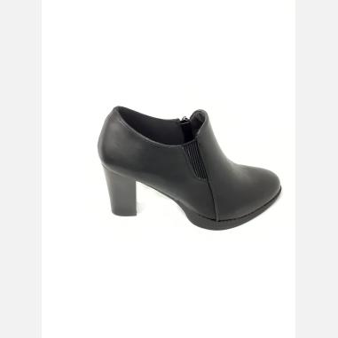 QUEEN HELENA QH18486 MISURA 37 NERO (DONNA)