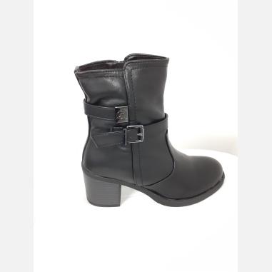 QUEEN HELENA QH18472 MISURA 40 NERO (DONNA)