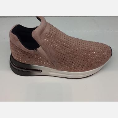 QUEEN HELENA X2317 MISURA 39 ROSA (DONNA)