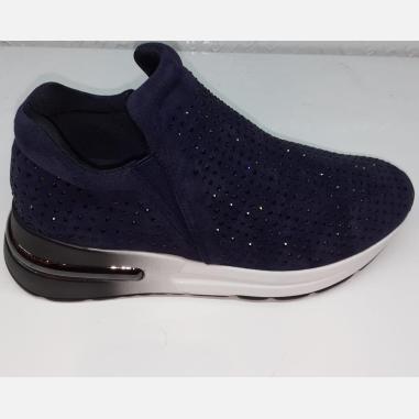 QUEEN HELENA X2317 MISURA 36 BLUE (DONNA)