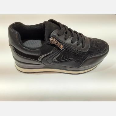 ENERGY 473 MISURA 36 NERO (DONNA)