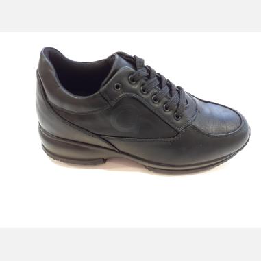 GOLD&GOLD GA706 MISURA 36 NERO (DONNA)