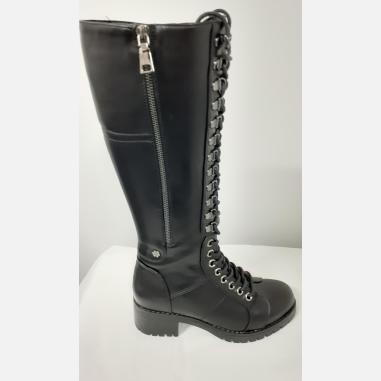 GOLD&GOLD GR156 MISURA 36 NERO (DONNA)