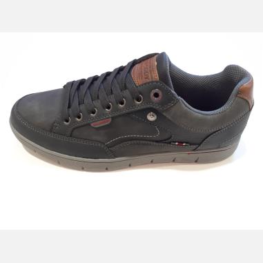 RHAPSODY 909399 MISURA 46 NERO (UOMO)