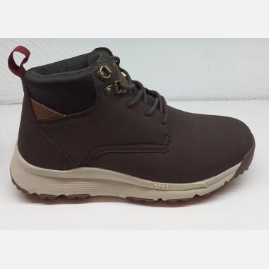 XTI BOTIN 44225 MISURA 43 MARRON (UOMO)