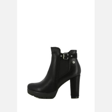 REFRESH TRONCHETTO 72620 MISURA 35 NERO (DONNA)