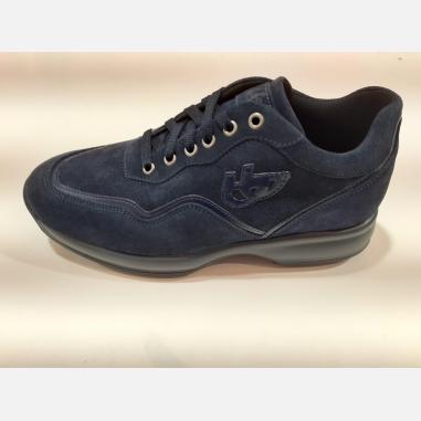BLU BYBLOS GAN 50 MISURA 42 BLU (UOMO)