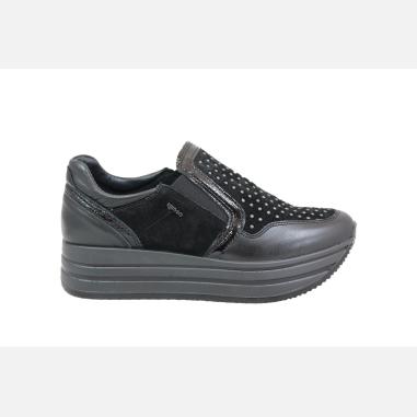 IGI&CO 4146500 MISURA 35 NERO (DONNA)