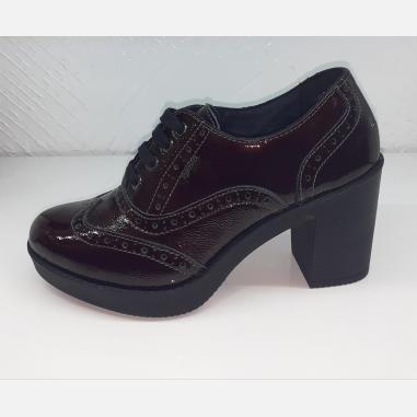 IGI&CO 4171522 MISURA 35 BORDEAUX (DONNA)