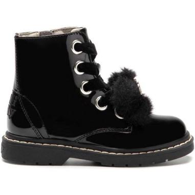 LELLIKELLY 5520 MISURA 34 NERO (BAMBINA)