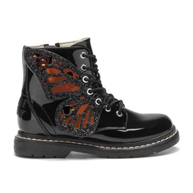 LELLIKELLY 6540 MISURA 29 NERO (BAMBINA)