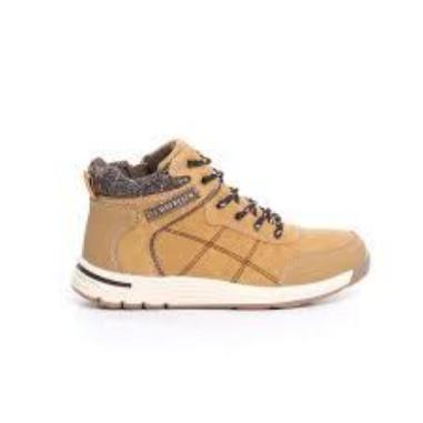 LUMBERJACK COLBY MISURA 32 YELLOW (BAMBINO)