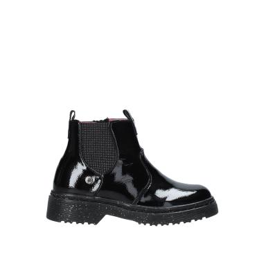 LUMBERJACK PITCH MISURA 34 NERO (BAMBINA)