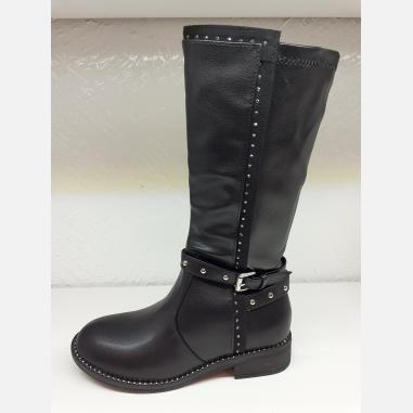 MISS SIXTY MISURA 31 BLACK (BAMBINA)