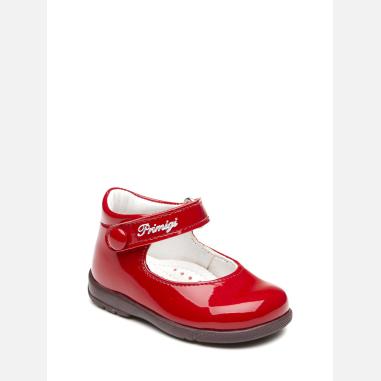 PRIMIGI 4401911 MISURA 18 ROSSO (BAMBINA)