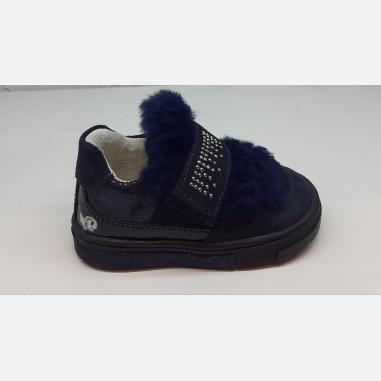 PRIMIGI 2406222 MISURA 22 BLU (BAMBINA)