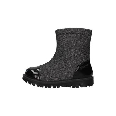 PRIMIGI 4367511 MISURA 21 NERO (BAMBINA)