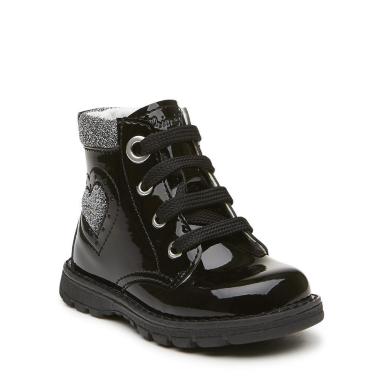 PRIMIGI 4410400 MISURA 24 NERO (BAMBINA)