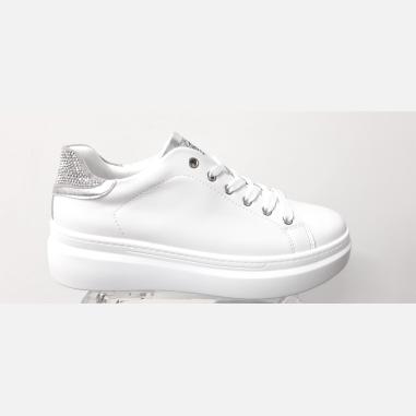 QUEEN HELENA MISURA 38 X2416 SILVER (DONNA)