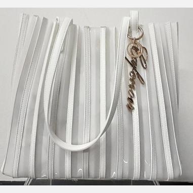 CAFè NOIR C3HZ0001 BIANCO (DONNA)