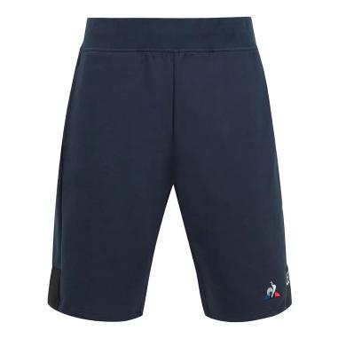 LE COQ SPORTIF SHORT MISURA L BLUE (UOMO)