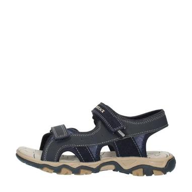 LUMBERJACK LEVI MISURA 32 NAVY BLUE (BAMBINI)