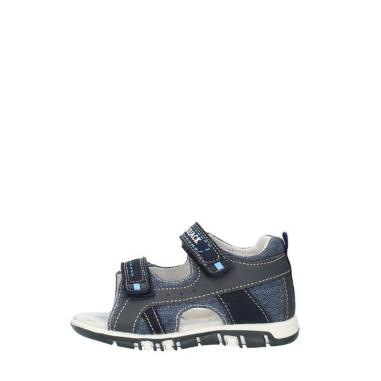 LUMBERJACK BILLY MISURA 26 NAVY-BLUE (BAMBINO)