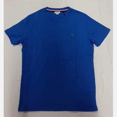 U.S. POLO ASSN T-SHIRT MISURA XXL 173 (UOMO)