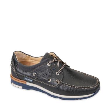 VALLEVERDE 13822 MISURA 40 VITELLO NAVY (UOMO)
