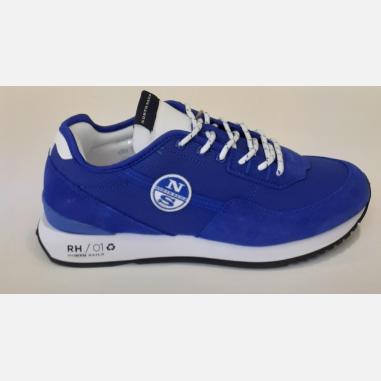 NORTH SAILS RECY MISURA 44 BLUE (UOMO)